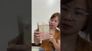 BIGEN SPEEDY 5 MINUTE HAIR COLOR BrenEll UNBOXING haircolor color Speedy Bigen shopeefinds [upl. by Rudman]