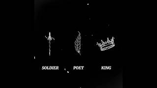 MERODEADORES ✨  Soldier Poet amp King [upl. by Zimmer]