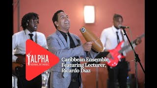 Alpha School of Music Caribbean Ensemble Performs Son Montuno [upl. by Zasuwa]