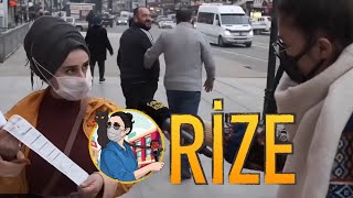 AKP Kalelerinden Rize Ardeşen’e İktidar Değişmeli Mi Diye Sorduk  Sokak Röportajları [upl. by Rosalee]