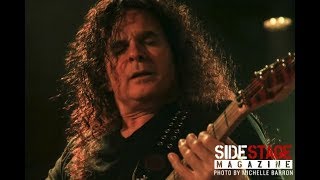 Vinnie Moore Losing Faith [upl. by Ellehciram]