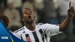 TP Mazembe v Internacional  FIFA Club World Cup 2010  Match Highlights [upl. by Yclek384]