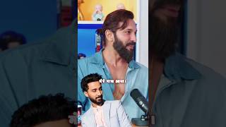 Terence Lewis On Raghav Juyal Journey shorts podcast raghavjuyal terencelewis youtubeshorts [upl. by Pickett]