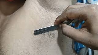 armpit shaving underarm shaving waxinggril underarm shaving Shaving armpit armpit [upl. by Gaile]