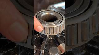 Front and Rear Differential Leaks can be expensive if left untreated [upl. by Merrilee380]