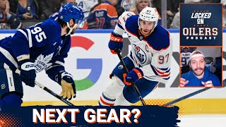 The Edmonton Oilers are improving but still have more steps to take [upl. by Anisah513]