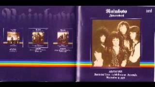 Rainbow  Stargazer Live In Melbourne 11091976 [upl. by Felic]