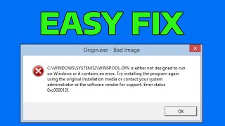 How To Fix 0xc000012f Error in Windows [upl. by Rois]