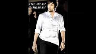 Atif Aslam new song Hamqadam [upl. by Elder]