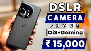 Top 3 Best Camera Phone Under 15000 in india  Best Cemera phone Under 15000 [upl. by Acireit]