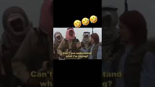 comedy Middle eastern Partisan group Complaints about subtitles comedy [upl. by Utter]