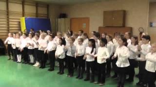 chorale ce1 du 7022014 [upl. by Debbee634]