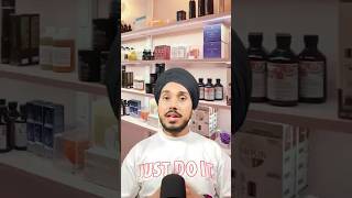 DIY Hair Growth Serum  Hair Growth Tips haircare healthyacharya [upl. by Abihsot225]