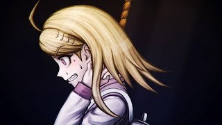 Der Flohwalzer  Kaede Akamatsu Execution   Danganronpa V3 [upl. by Aiem]