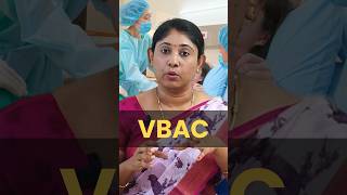 Vbac preganancyprocedure normaldelivery vbackprocedure newbornbabytips drsavitha udumalpet [upl. by Nauhs]