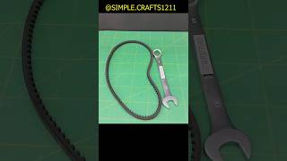 Belt Wrench The Musthave Tool For Every Diyer shorts [upl. by Arlinda]