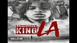 Long Live King LA LA Capone Short Documentary [upl. by Converse]