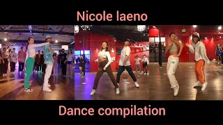 Nicole Laeno Dance Compilation 2022  Latest dance  igtv [upl. by Aititil]