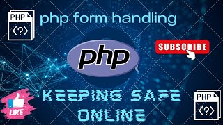 Become A Pro At php Form Validation And Required Fields [upl. by Cleland]