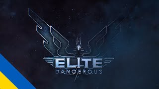 Екзобіологія вчуся без Керівництва по грі EliteDangerous Exobiology I study without the Game Guide [upl. by Yenetruoc]