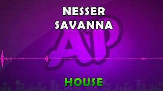 Royalty Free Music  Nesser  Savanna [upl. by Sheldon614]