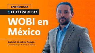 WOBI hace posible acceder al mejor contenido de negocios [upl. by Karole931]