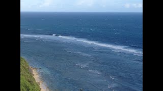 Thailands Royal Scenic Coast route during monsoon season is stunning [upl. by Mano]