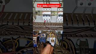 How to solve Star delta faultstarlab newsong starlinks starro starlabs stargroup starsystem [upl. by Ianteen]