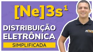 Como simplificar distribuição eletrônica  Fácil e Rápido [upl. by Johnsten404]