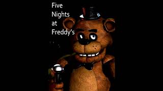 Fnaf Freddynin Muzik Kutusu [upl. by Nowed]