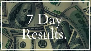 💸This Visualization Attracts Money Notice More Abundance Within 7 Days [upl. by Ahseiat547]