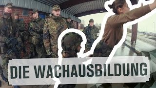 Die Wachausbildung  TAG 48 [upl. by Larsen]