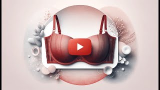 🌟 Delimira Strapless Bra  Best Strapless Bra for Heavy Bust 🌸 [upl. by Ninos]