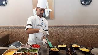 Brayka Bay Reef Breakfast All inclusive Egypt vacation allinclusive [upl. by Noived]