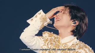 SHINee  Kimi no Sei de SWC6 Tokyo Dome DVD ENG SUBS [upl. by Anilec]