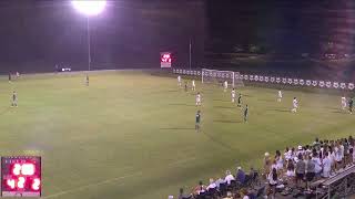 University Heights vs Hopkinsville High School Boys Varsity Soccer [upl. by Analaj]