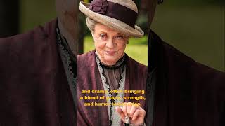 RIP MAGGIE SMITH rip mcgonagall maggiesmith harrypotter shorts short trending [upl. by Dael]