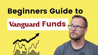 Beginners guide to Vanguards Funds UK [upl. by Barolet286]