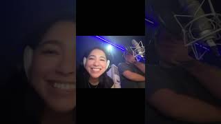 The Making of “Medyo Ako”  juan karlos and Moira dela Torre [upl. by Yebloc]