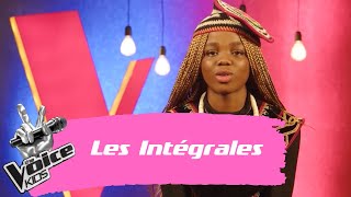 Intégrale Joyce  Auditions à laveugle  Saison 1  The Voice Kids Afrique Francophone [upl. by Namilus476]