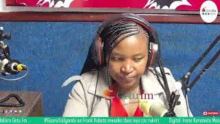 9AM NEWS BULLETIN NA IRENE KARAMUTA MASAKI [upl. by Eniamerej]