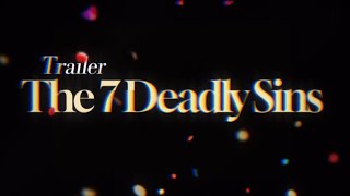 The 7 Deadly Sins Trailer Gacha club series [upl. by Submuloc]