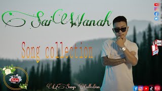 Saiwanah Songs Collection [upl. by Chrisoula]