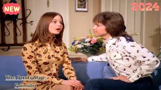 The Partridge Family 2024 🌸🌸 Full Episodes  S04  E161718  Comedy American Sitcom [upl. by Orvas499]