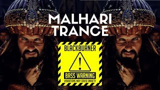 Malhari Trance ⚡ Bass Boosted 🎧PSY TRANCE MIX 🎧  Pyschedelic Trap Mix \ Vermont x Kazahi [upl. by Skeie11]