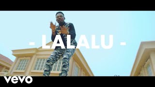 Qdot  Lalalu ft Lil Kesh [upl. by Burr994]