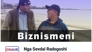 Biznismeni  Filmi i plote [upl. by Stiegler]