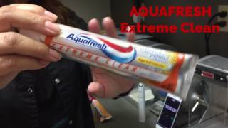 What is the best whitening toothpaste [upl. by Selrahc]