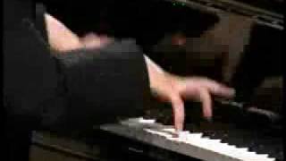 Lang Lang Rachmaninov Piano Concerto No 3 [upl. by Aissatsan]