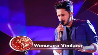 Wenusara Vindana  Mihidum Dumaraye  මිහිදුම් දුමාරයේ  DDS 10 [upl. by Sneed]